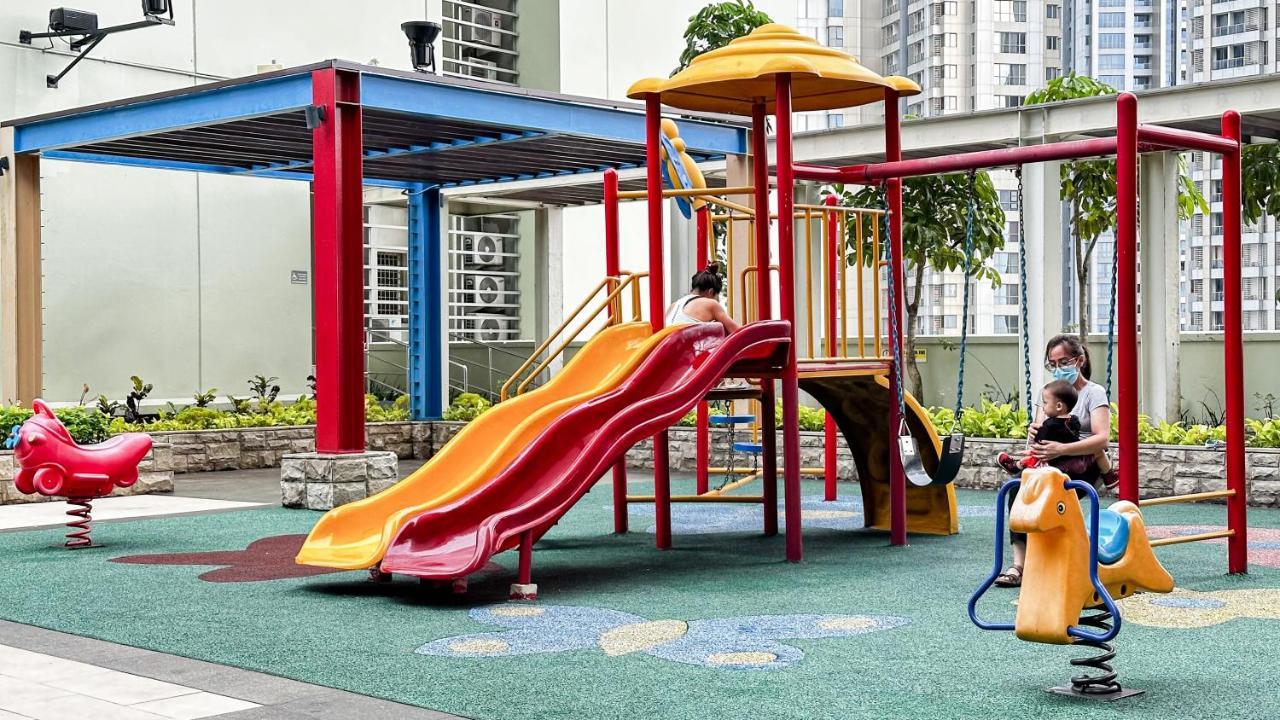 2 Bedroom On Park Mall Appartement Jakarta