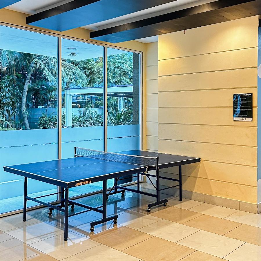 Appartement 2 Bedroom On Park Mall Jakarta