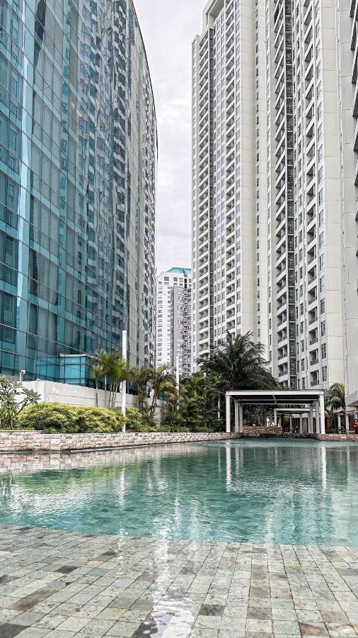 2 Bedroom On Park Mall Appartement Jakarta